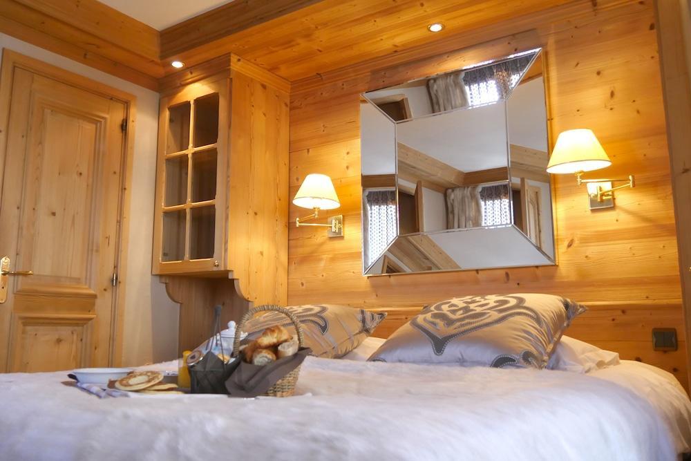 Hotel Tsanteleina Val d'Isere Bagian luar foto